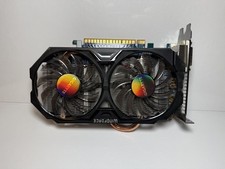 GIGABYTE GEFORCE GTX 750TI