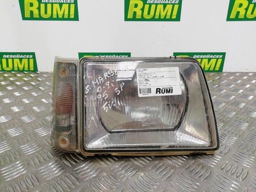 Faro anteriore destro 66531 - destro,