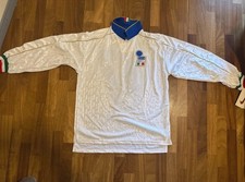 Maglia Away Italia Nike 1995