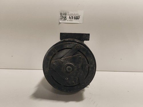 Compressore per opel - a/c,