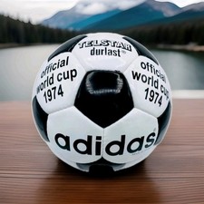 Adidas Telstar Durlast 1970
