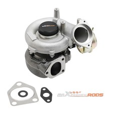 Turbocompressore per BMW X5