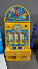 Very Rare Pokemon Electronic