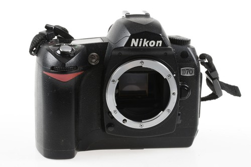 Custodia nikon d70 numero - nikon,
