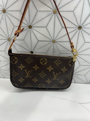 Louis vuitton pochette - vuitton,