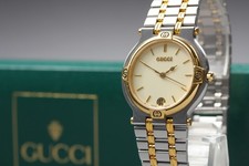 Near MINT / BOX GUCCI 9000M