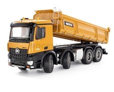 HUINA CH1536 CAMION DA CAVA