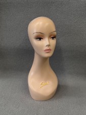 Vintage Testa Elegante