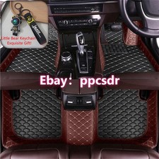 Per Suzuki Vitara Tappetini