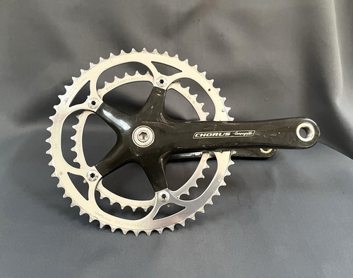 Guarnitura campagnolo chorus - guarnitura,