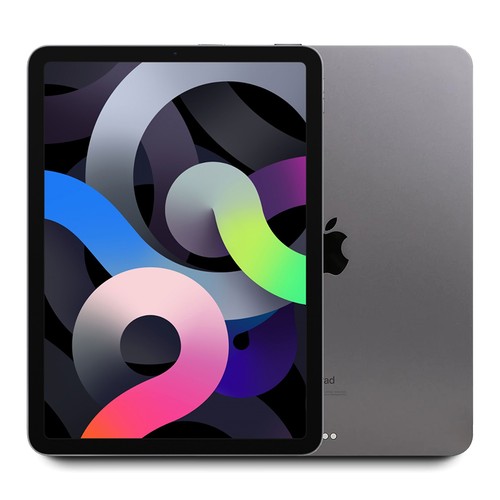 Apple ipad air 2020 64gb - ipad, 4