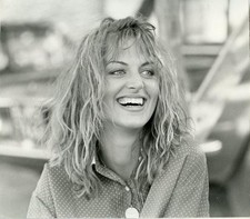 DALILA DI LAZZARO foto stampa