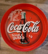 Vassoio in plastica per