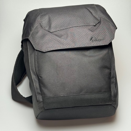 Zaino per fotocamera lowepro - zaino,