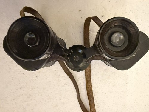 Vintage busch ultralux - vintage,