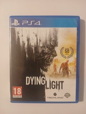 Dying light - PS4 - PAL ITA -