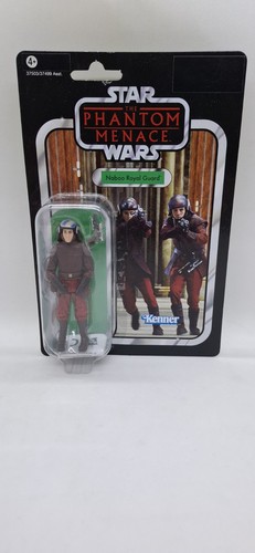 Star wars vintage collection - star,