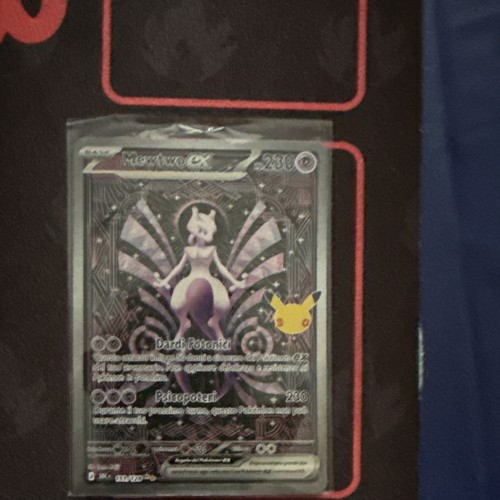 Pokémon mewtwo 158 162 - pokémon, 158/162