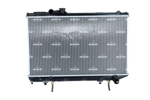 Radiatore acqua motore nrf - radiatore,