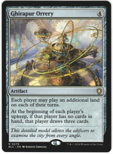 MTG | Ghirapur Orrery |