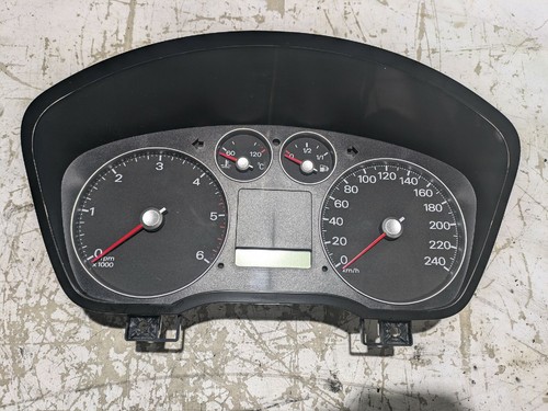 Quadro strumenti ford - strumenti,