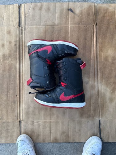 Scarpe snowboard nike - da, sb