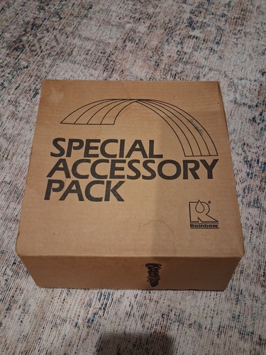 Confezione accessorio speciale - confezione,
