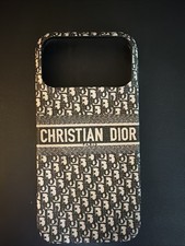Custodia iPhone Christian Dior