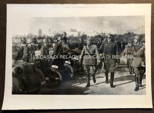 Fotografia mussolini - mussolini, +