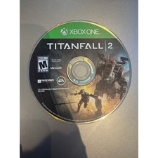 Titanfall 2 - Xbox One - solo