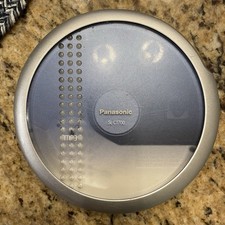 Panasonic SL-CT700 Lettore CD