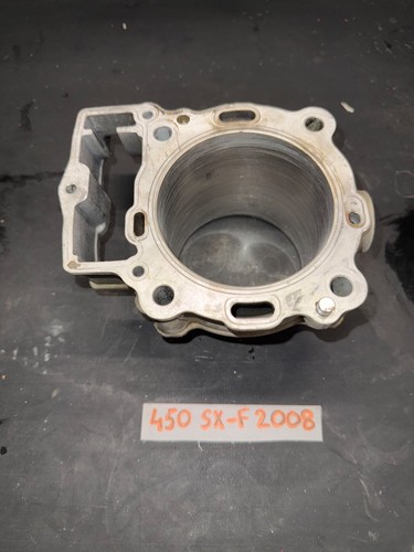 Cylindre ktm 450 exc - cylindre,