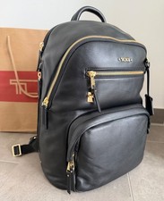 TUMI Hartford zaino in pelle