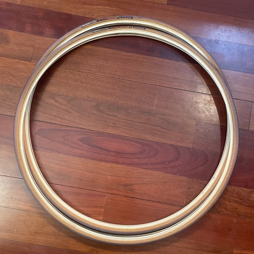 Coppia pneumatici usati - (2),