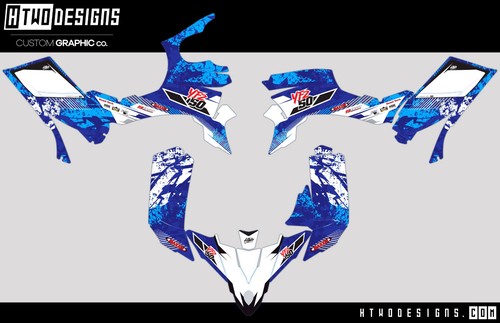 Kit grafica raptor per - raptor,