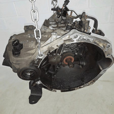 G4LA Cambio compl.  HYUNDAI