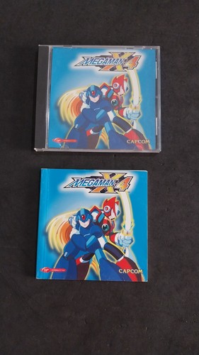 Megaman rom multi - rom,