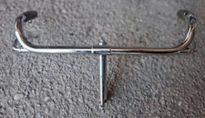 Manubrio Bici Epoca Freni a