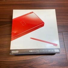 Nintendo DS LITE Capodanno