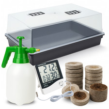 Set per la coltivazione di