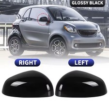 Coppia Calotte Specchietti