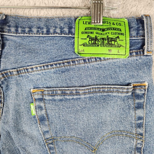 Jeans levis 501 uomo - levis,