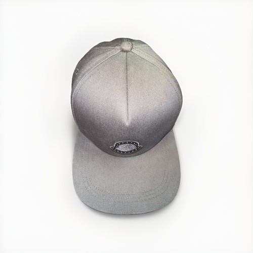 Moncler studded baseball cap - moncler,