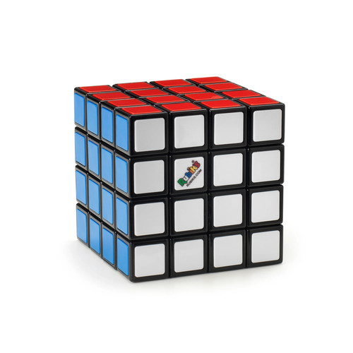 Rubik cubo 4x4 - il,