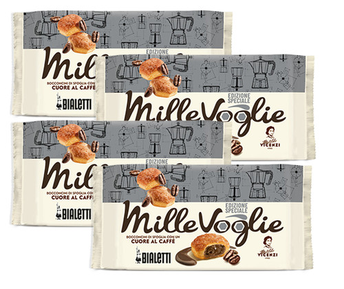 Matilde vicenzi mille - 4x,