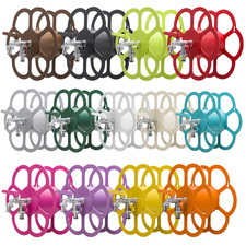 Belfer 42FR Portatubo a Muro