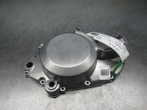 Carter coperchio frizione moto