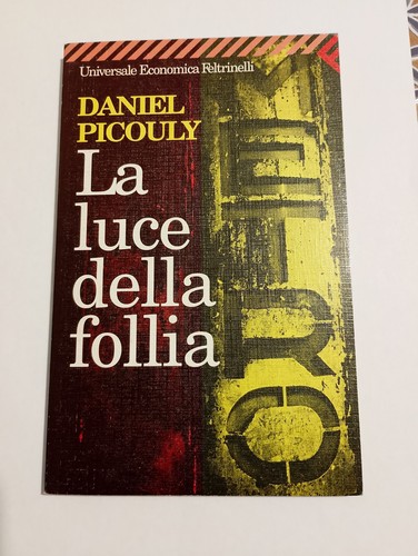 Daniel picouly lotto - daniel, di