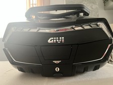 BAULETTO GIVI V58NNB MAXIA 5