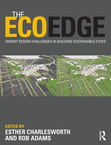 The ecoedge urgent design - ecoedge:,